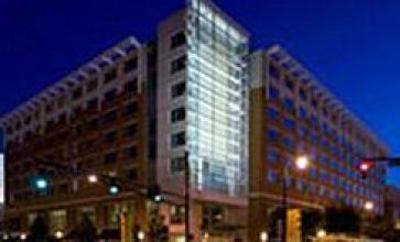 фото отеля Georgia Tech Hotel and Conference Center