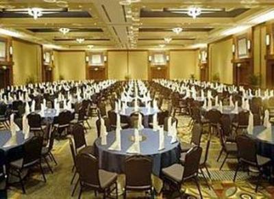фото отеля Georgia Tech Hotel and Conference Center