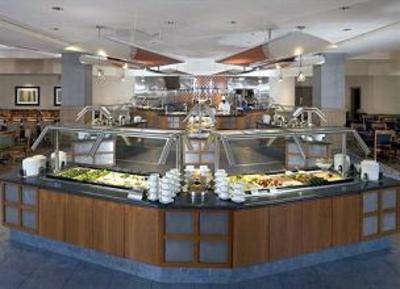 фото отеля Georgia Tech Hotel and Conference Center