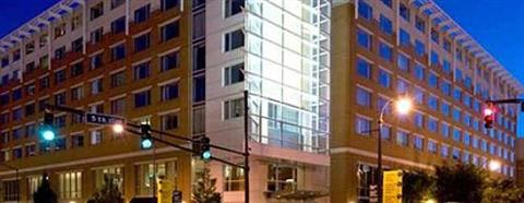 фото отеля Georgia Tech Hotel and Conference Center