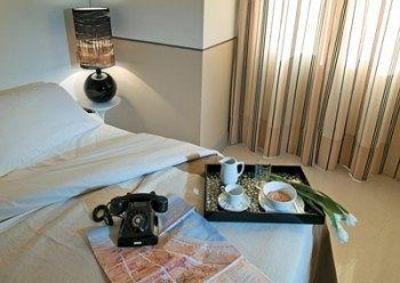 фото отеля Portalba Relais