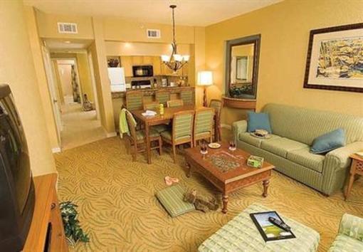 фото отеля Marriott's Monarch at Sea Pines