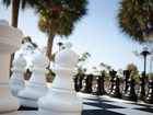 фото отеля Marriott's Monarch at Sea Pines