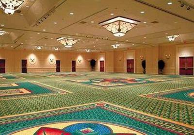 фото отеля Marriott Gwinnett Place Atlanta
