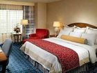 фото отеля Marriott Gwinnett Place Atlanta