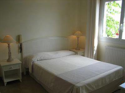фото отеля Hotel Isula Rossa