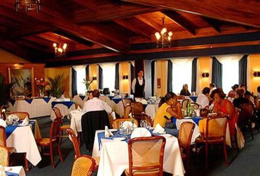 фото отеля Hotel Villa Tournon