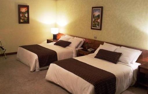 фото отеля Hotel Villa Tournon