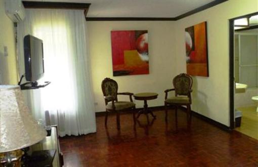 фото отеля Hotel Villa Tournon