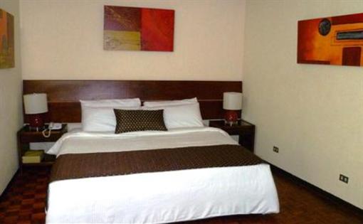 фото отеля Hotel Villa Tournon