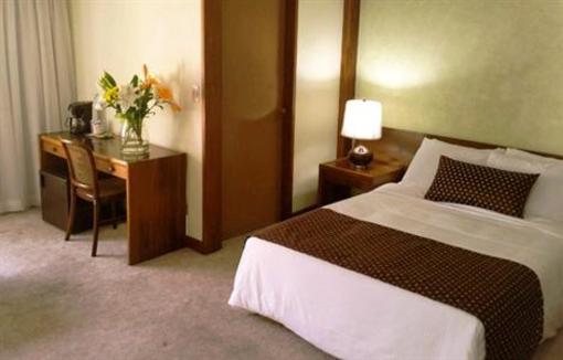 фото отеля Hotel Villa Tournon