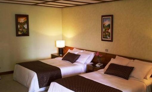 фото отеля Hotel Villa Tournon