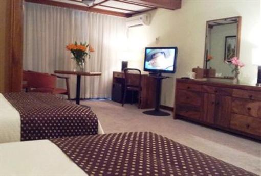 фото отеля Hotel Villa Tournon