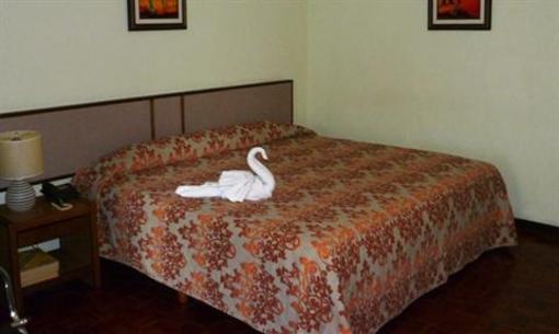 фото отеля Hotel Villa Tournon