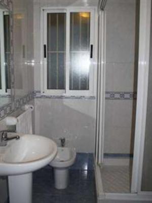 фото отеля Hostal AB