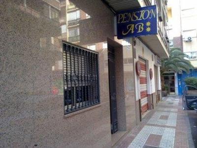 фото отеля Hostal AB