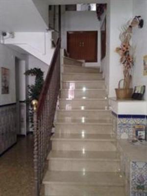 фото отеля Hostal AB