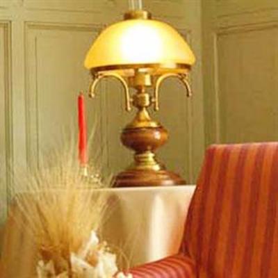 фото отеля La Savoyarde