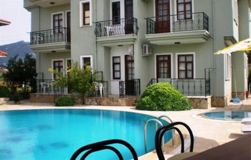 фото отеля Hotel Jade