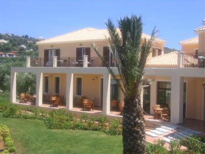фото отеля Enalion Suites