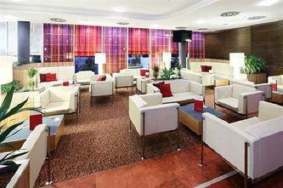 фото отеля Aquapalace Hotel Prague