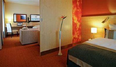 фото отеля Aquapalace Hotel Prague