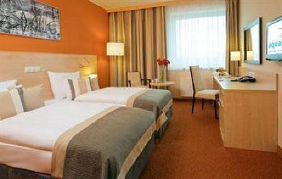 фото отеля Aquapalace Hotel Prague
