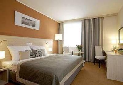 фото отеля Aquapalace Hotel Prague