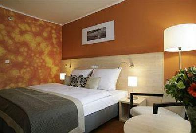 фото отеля Aquapalace Hotel Prague