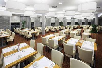 фото отеля Aquapalace Hotel Prague