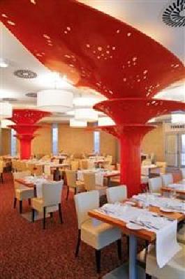 фото отеля Aquapalace Hotel Prague