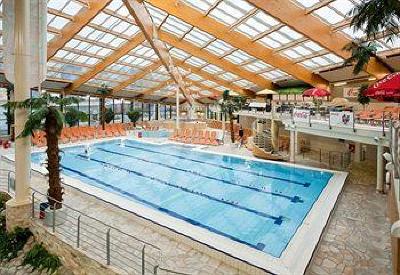 фото отеля Aquapalace Hotel Prague