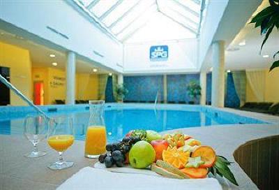 фото отеля Aquapalace Hotel Prague