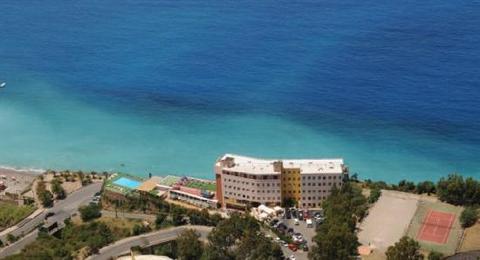 фото отеля Hotel Capo Skino
