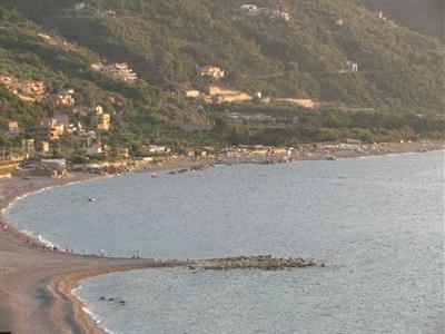 фото отеля Hotel Capo Skino
