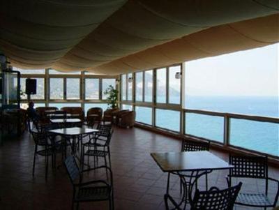 фото отеля Hotel Capo Skino