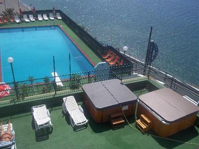 фото отеля Hotel Capo Skino