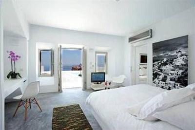 фото отеля Santorini Grace Suites Imerovigli