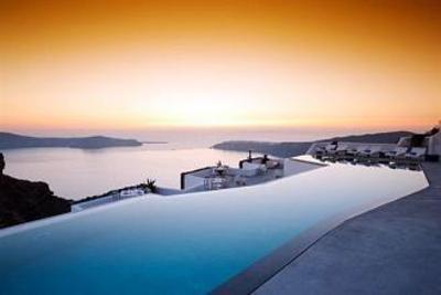 фото отеля Santorini Grace Suites Imerovigli