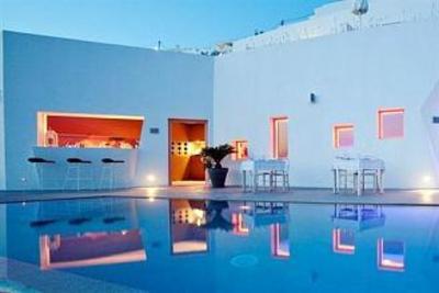 фото отеля Santorini Grace Suites Imerovigli