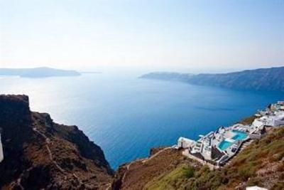 фото отеля Santorini Grace Suites Imerovigli