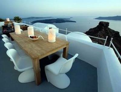 фото отеля Santorini Grace Suites Imerovigli