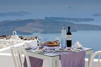 фото отеля Santorini Grace Suites Imerovigli