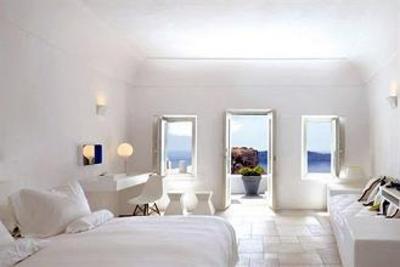 фото отеля Santorini Grace Suites Imerovigli