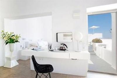 фото отеля Santorini Grace Suites Imerovigli