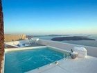 фото отеля Santorini Grace Suites Imerovigli