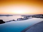 фото отеля Santorini Grace Suites Imerovigli