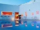 фото отеля Santorini Grace Suites Imerovigli