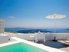 фото отеля Santorini Grace Suites Imerovigli