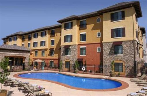 фото отеля Holiday Inn Express Hotel & Suites El Dorado Hills